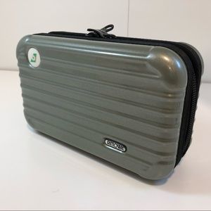 EVA Airlines Biz Class Rimowa Toiletry box